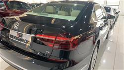 فولكسفاغن باسات